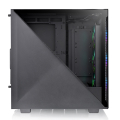 case thermaltake divider 300 tg argb black extra photo 3