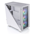 case thermaltake divider 300 tg argb snow extra photo 2