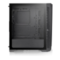 case thermaltake h350 tg rgb black extra photo 3