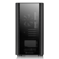 case thermaltake v150 tg black extra photo 1 case thermaltake v150 tg black extra photo 1