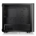 case thermaltake v150 tg black extra photo 3 case thermaltake v150 tg black extra photo 3