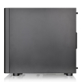 case thermaltake v150 tg black extra photo 4 case thermaltake v150 tg black extra photo 4