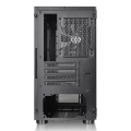 case thermaltake v150 tg black extra photo 5 case thermaltake v150 tg black extra photo 5