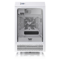 case thermaltake the tower 100 snow extra photo 1