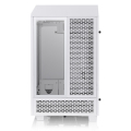 case thermaltake the tower 100 snow extra photo 2