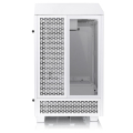 case thermaltake the tower 100 snow extra photo 3