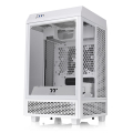 case thermaltake the tower 100 snow extra photo 5