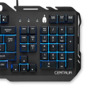 spartan gear centaur wired gaming keyboard extra photo 1