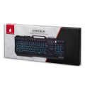 spartan gear centaur wired gaming keyboard extra photo 3