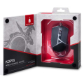 spartan gear kopis wired gaming mouse extra photo 1