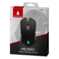 spartan gear peltast wired gaming mouse extra photo 2