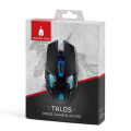 spartan gear talos wired gaming mouse extra photo 2