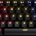 spartan gear cyclops 2 wired mechanical gaming keyboard extra photo 2