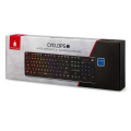 spartan gear cyclops 2 wired mechanical gaming keyboard extra photo 3