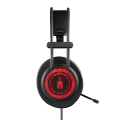 spartan gear myrmidon 2 wired headset extra photo 1