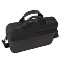 caselogic propel attache 141 laptop bag black extra photo 2