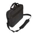 caselogic propel attache 141 laptop bag black extra photo 3