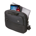 caselogic propel attache 141 laptop bag black extra photo 6