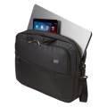caselogic propel attache 156 laptop bag black extra photo 2