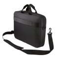 caselogic propel attache 156 laptop bag black extra photo 5