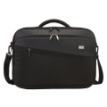 caselogic propel briefcase 156 laptop bag black extra photo 1