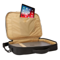 caselogic propel briefcase 156 laptop bag black extra photo 3