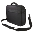 caselogic propel briefcase 156 laptop bag black extra photo 5