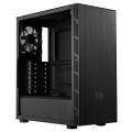 case coolermaster masterbox mb600l v2 midi tower extra photo 3