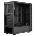 case coolermaster masterbox mb600l v2 midi tower extra photo 4