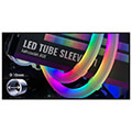coolermaster led tube sleeve a1 10mm extra photo 2