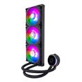 coolermaster masterliquid pl360 flux extra photo 1