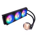 coolermaster masterliquid pl360 flux extra photo 4