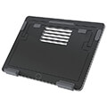 cooler master ergostand air black extra photo 1