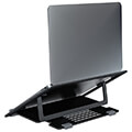 cooler master ergostand air black extra photo 3