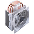coolermaster hyper 212 led turbo cpu cooler white edition extra photo 5