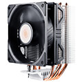 coolermaster hyper 212 evo v2 cpu cooler with lga1700 extra photo 1
