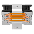 coolermaster hyper 212 evo v2 cpu cooler with lga1700 extra photo 4