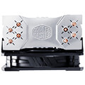 coolermaster hyper 212 evo v2 cpu cooler with lga1700 extra photo 5