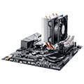 coolermaster hyper 212 evo v2 cpu cooler with lga1700 extra photo 6