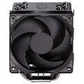 coolermaster hyper 212 black edition cpu cooler with lga1700 extra photo 2
