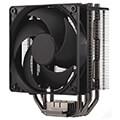 coolermaster hyper 212 black edition cpu cooler with lga1700 extra photo 3