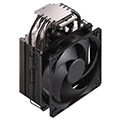 coolermaster hyper 212 black edition cpu cooler with lga1700 extra photo 5