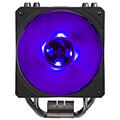 coolermaster hyper 212 rgb black edition cpu cooler with lga1700 extra photo 3