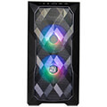 case coolermaster masterbox td300 mesh mini tower black extra photo 2