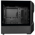 case coolermaster masterbox td300 mesh mini tower black extra photo 4