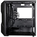 case coolermaster masterbox td300 mesh mini tower black extra photo 5