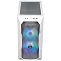 case coolermaster masterbox td300 mesh mini tower white extra photo 3