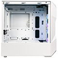 case coolermaster masterbox td300 mesh mini tower white extra photo 6