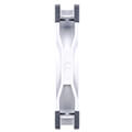 toughfan 14cm radiator fan white extra photo 2
