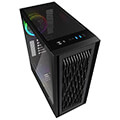 case sharkoon rgb wave extra photo 1 case sharkoon rgb wave extra photo 1